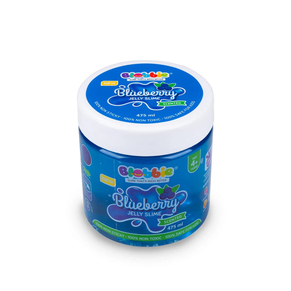Fruit Jelly Slime Jar (475 ml)