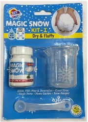 Magic Snow Kit 1